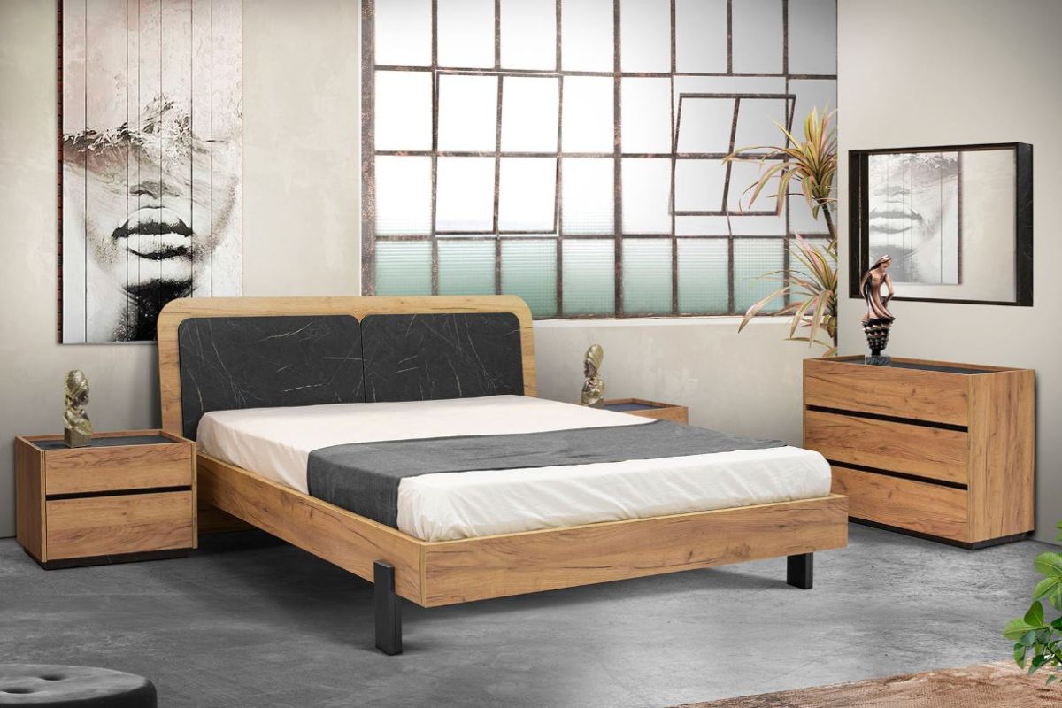 Κρεβατοκάμαρα Eternity | Έπιπλα Κουλούρης Βόλος Κρεβατοκάμαρα Eternity | Έπιπλα Κουλούρης Βόλος