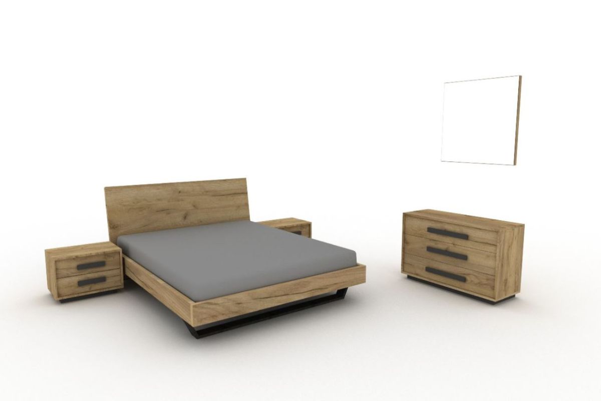 Κρεβατοκάμαρα Soho | Έπιπλα Κουλούρης Βόλος Κρεβατοκάμαρα Soho | Έπιπλα Κουλούρης Βόλος