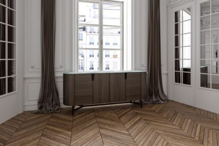 Μπουφές Tokyo | Έπιπλα Κουλούρης Βόλος