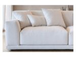Γωνιακός καναπές Adore 01 | Έπιπλα Κουλούρης Βόλος