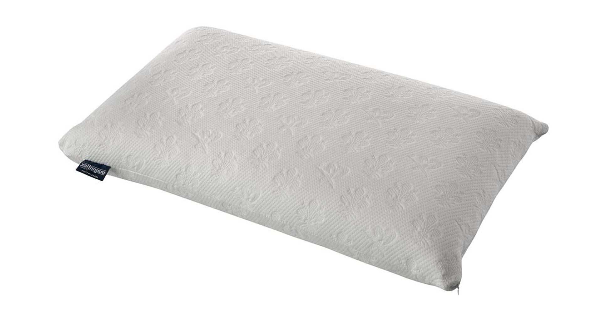 Μαξιλάρι Magniflex Classico Standard | Έπιπλα Κουλούρης Μαξιλάρι Magniflex Classico Standard | Έπιπλα Κουλούρης